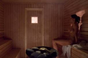ana alexander kate orsini nude and horny in sauna 5379 3