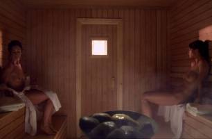 ana alexander kate orsini nude and horny in sauna 5379 9
