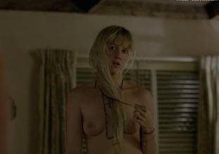 andrea riseborough nude in bloodline 5177 14