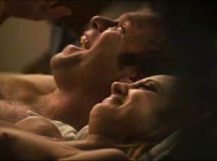 andrea riseborough topless in bed in disconnect 9654 14