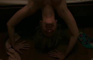 anna camp nude in goodbye to all that 1768 16