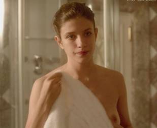 anna chipovskaya nude shower scene in about love 5441 20