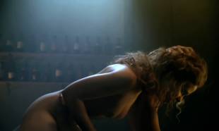anna hutchison nude for sex scene on spartacus 2248 14