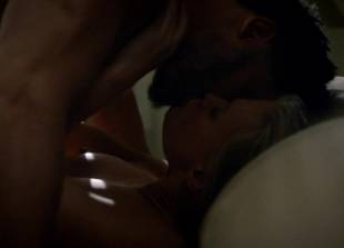 anna paquin topless from true blood final season premiere 0552 22