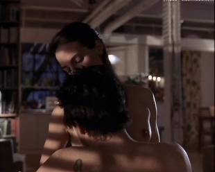 anna silk nude sex scene from deception 4147 13
