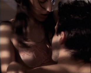 anna silk nude sex scene from deception 4147 2