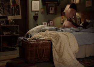 anna wood nude to show us her tattoos on house of lies 4176 1