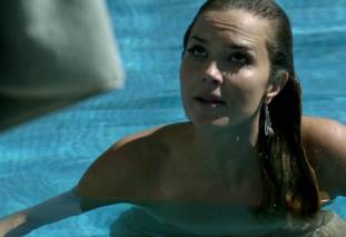 arielle kebbel nude for a swim in the after 0232 10