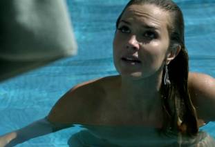 arielle kebbel nude for a swim in the after 0232 11