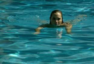 arielle kebbel nude for a swim in the after 0232 2