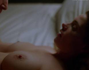 ashley greene topless to get intimate on rogue 9852 15