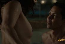 baby norman nude for hot tub sex on banshee 6994 12