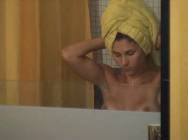 big brother 12 kristen bitting topless in the shower 1585 1