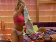 big brother 12 kristen bitting topless in the shower 1585 11