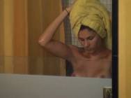 big brother 12 kristen bitting topless in the shower 1585 2