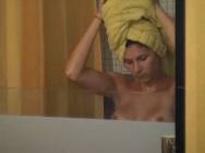 big brother 12 kristen bitting topless in the shower 1585 4