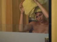 big brother 12 kristen bitting topless in the shower 1585 5