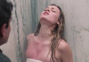brie larson topless in tanner hall 3628 12