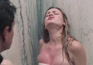 brie larson topless in tanner hall 3628 2
