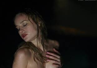 brie larson topless in tanner hall 3628 22