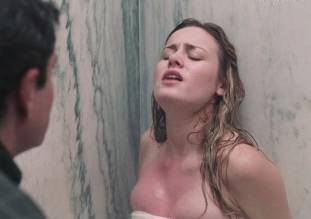 brie larson topless in tanner hall 3628 3