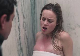 brie larson topless in tanner hall 3628 4
