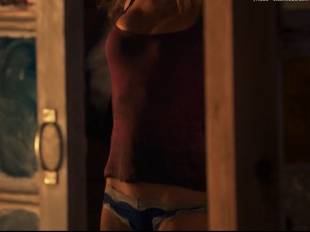 Britt Robertson Sex Scene