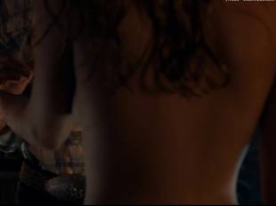 britt robertson topless in the longest ride 5584 8