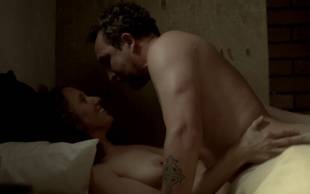brooke smith topless for bed sex on ray donovan 9898 16