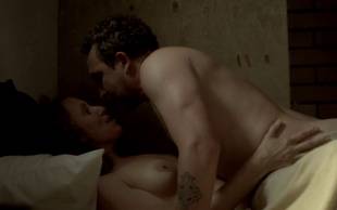 brooke smith topless for bed sex on ray donovan 9898 18