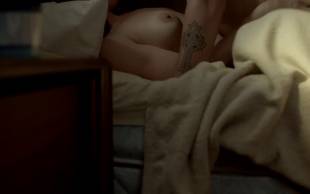 brooke smith topless for bed sex on ray donovan 9898 2