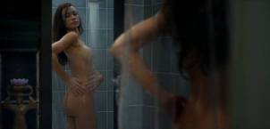 burnetta hampson nude in the shower from x 9077 10