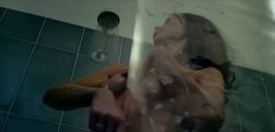 burnetta hampson nude in the shower from x 9077 15