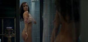 burnetta hampson nude in the shower from x 9077 8