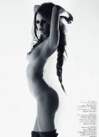 camille rowe nude top to bottom for jalouse 5077 6