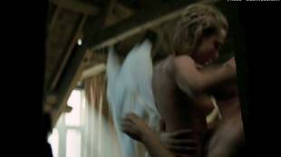 cara delevingne nude debut in tulip fever 3101 4