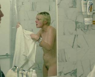 carey mulligan nude in bathroom scene from shame 2487 9