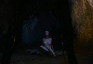 carice van houten nude and ready to pop on game of thrones 4948 31