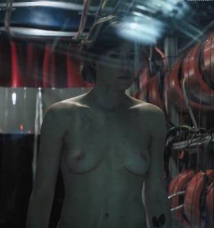 Carrie coon tits