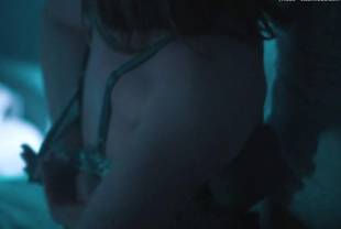carrie coon nude sex scene from the leftovers 3594 3
