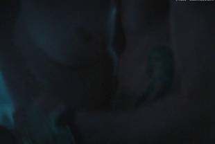 carrie coon nude sex scene from the leftovers 3594 5