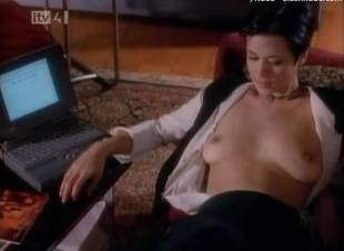 catherine bell topless in dream on 1230 15