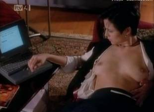 catherine bell topless in dream on 1230 17