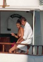 catherine zeta jones topless on a yacht 7945 3
