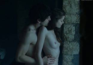charlotte hope nude on game of thrones 9097 18
