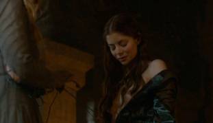 charlotte hope stephanie blacker nude together on game of thrones 7111 1
