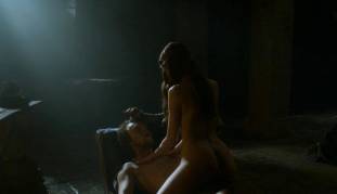 charlotte hope stephanie blacker nude together on game of thrones 7111 7