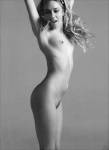 chloe sevigny nude and full frontal in black and white 1591 2