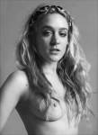 chloe sevigny nude and full frontal in black and white 1591 6
