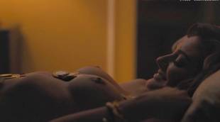 christine evangelista topless in bleed for this 3094 10